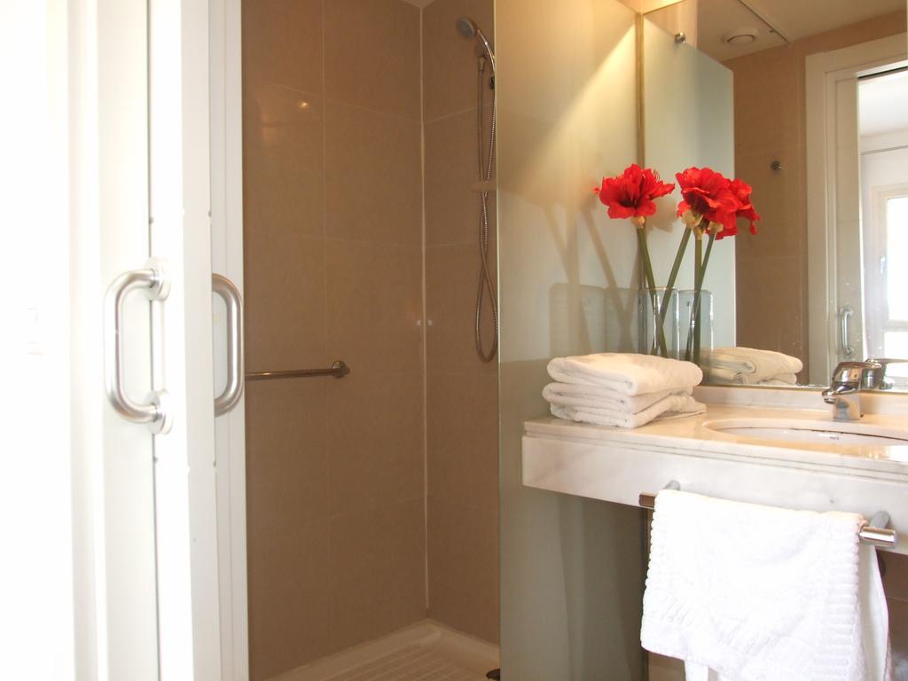 Apartmentos Las Arcadias Palma de Maiorca Exterior foto