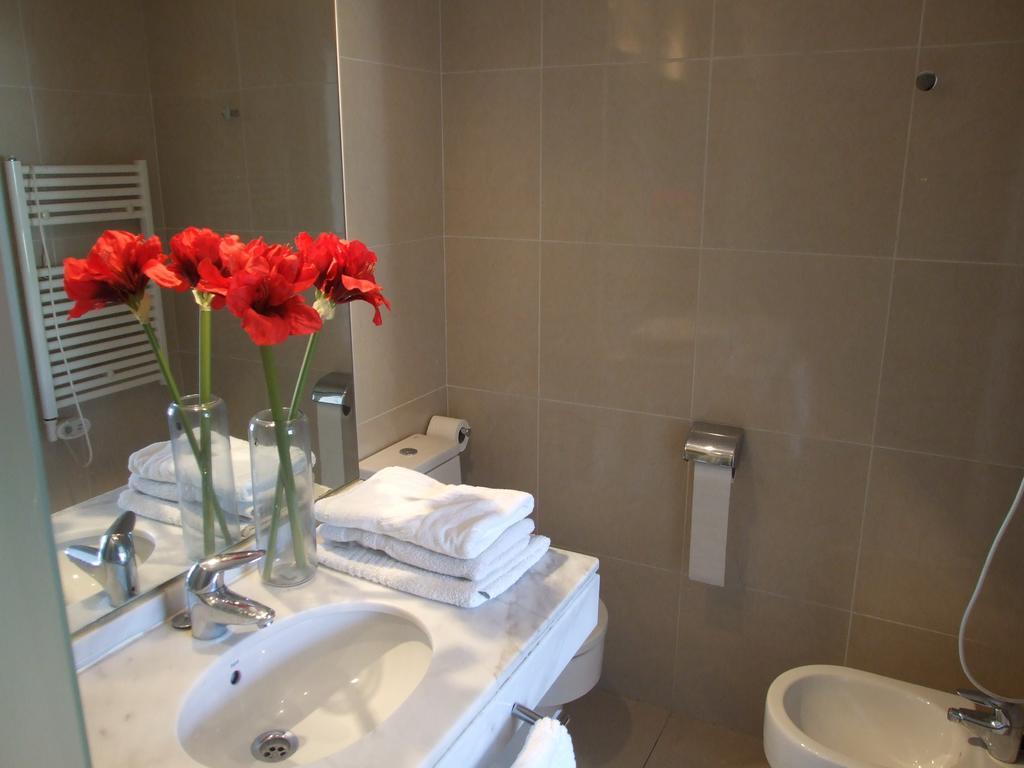 Apartmentos Las Arcadias Palma de Maiorca Exterior foto