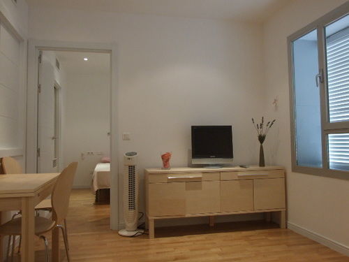 Apartmentos Las Arcadias Palma de Maiorca Exterior foto