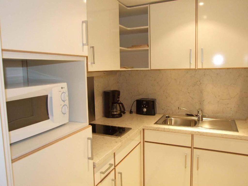 Apartmentos Las Arcadias Palma de Maiorca Exterior foto